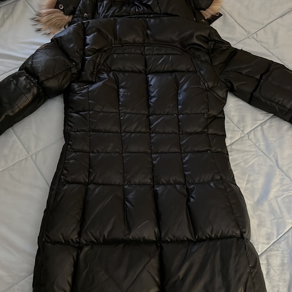 NB SERIES BY NICOLE BENISTI Winter coat - Picture 4 of 4